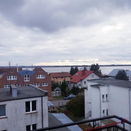 Pensjonat Ozzy Holiday Mielno  Kültér fotó